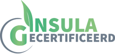 Insula gecertificeerd